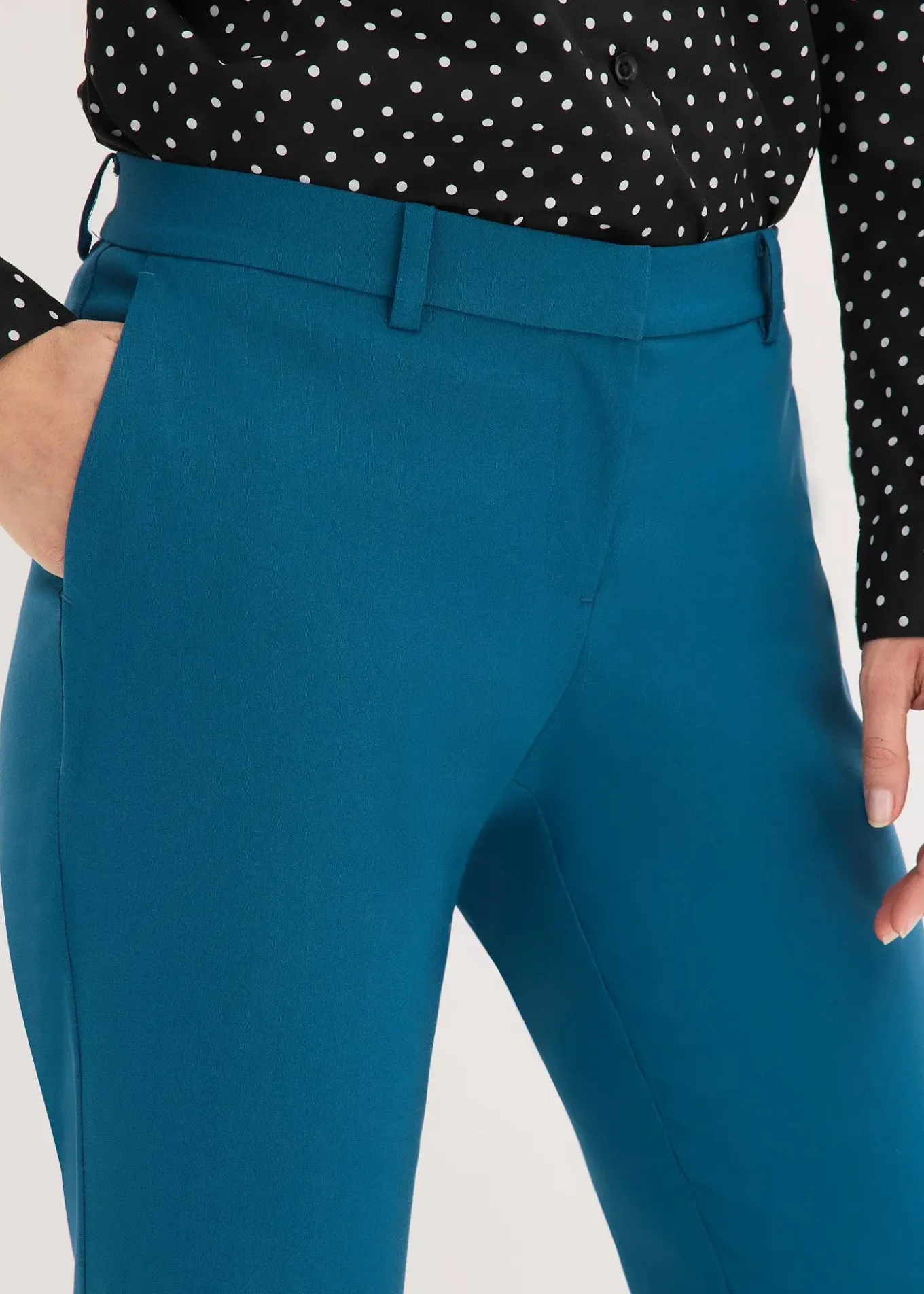 Pantalon extensible