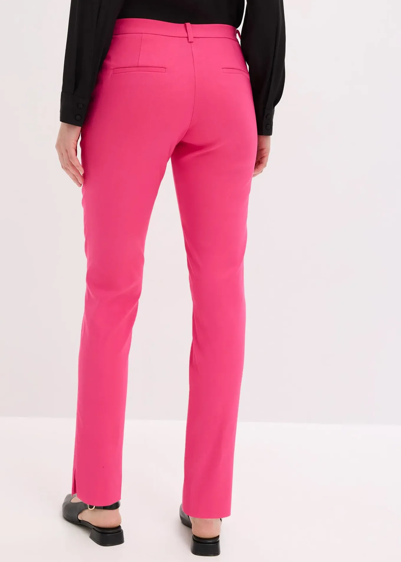 Pantalon extensible