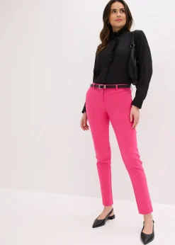 Pantalon extensible