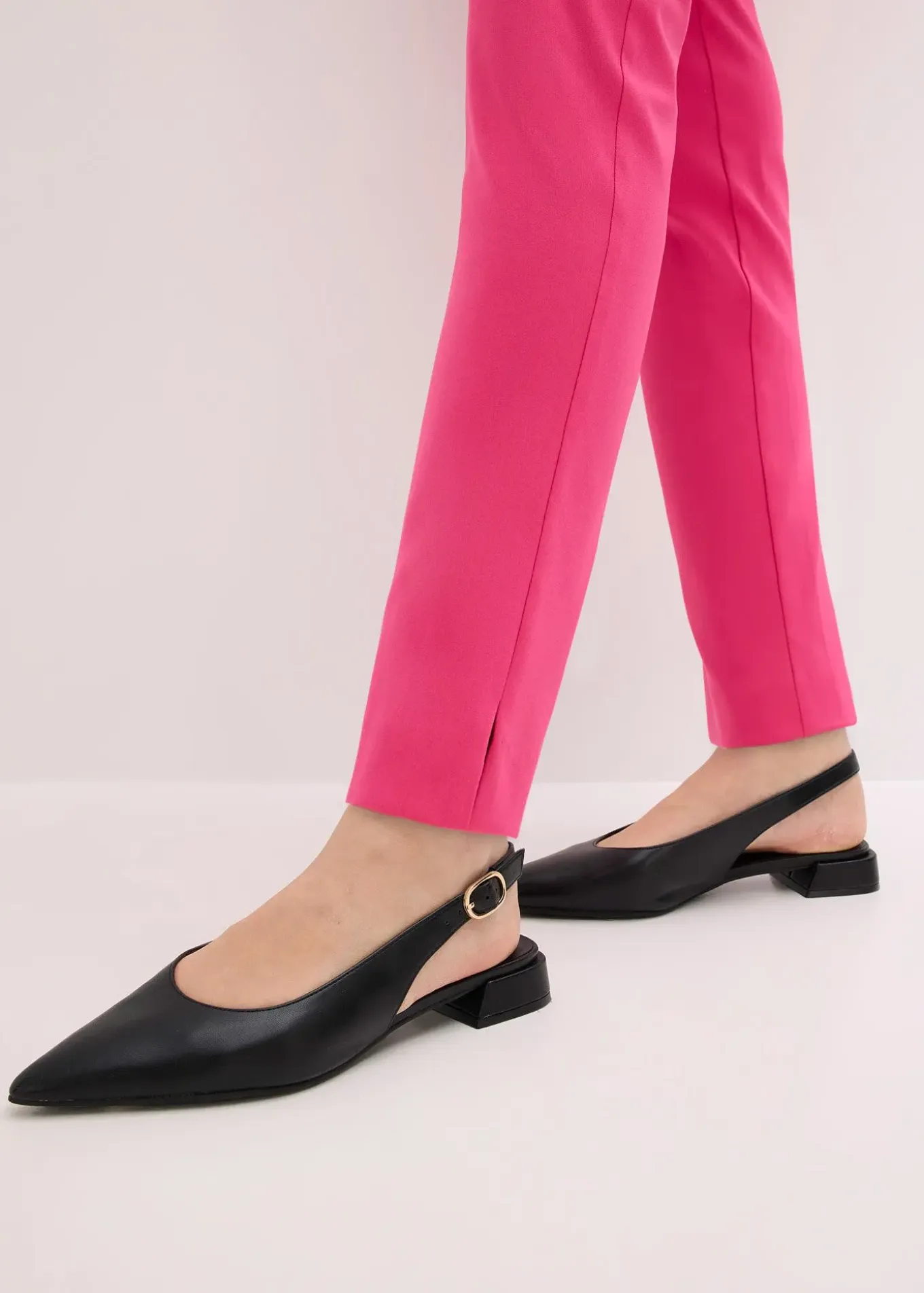 Pantalon extensible