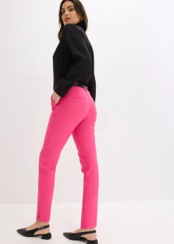 Pantalon extensible