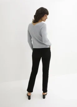 Pantalon extensible