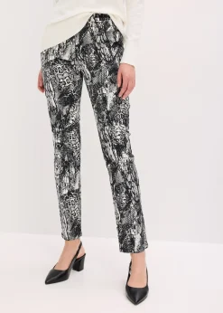 Pantalon extensible