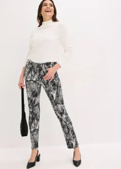 Pantalon extensible