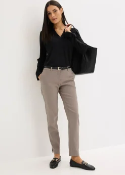 Pantalon extensible