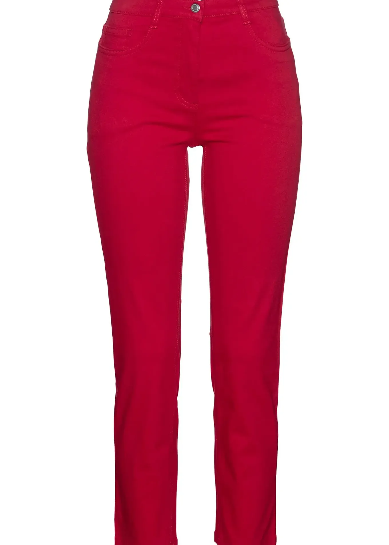 Pantalon extensible 7/8