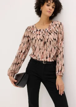 Pantalon extensible 7/8