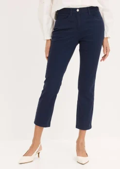 Pantalon extensible 7/8