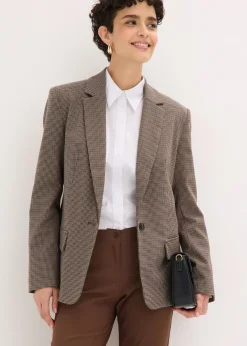 Pantalon extensible, bootcut