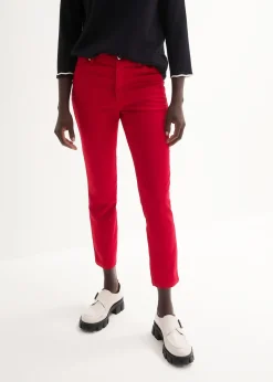 Pantalon extensible confortable