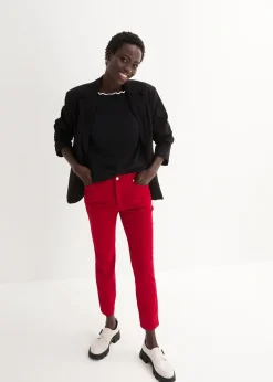 Pantalon extensible confortable