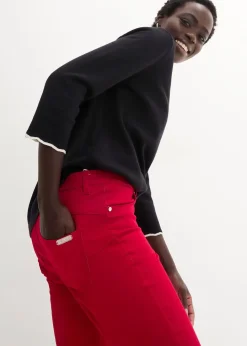 Pantalon extensible confortable