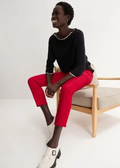 Pantalon extensible confortable