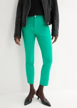 Pantalon extensible confortable