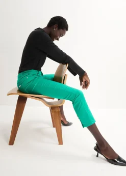 Pantalon extensible confortable