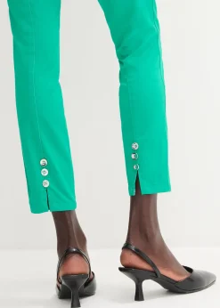 Pantalon extensible confortable