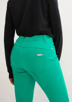 Pantalon extensible confortable