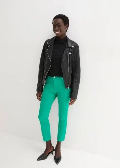 Pantalon extensible confortable