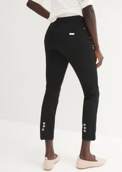 Pantalon extensible confortable
