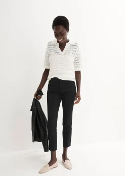 Pantalon extensible confortable