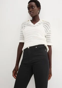 Pantalon extensible confortable