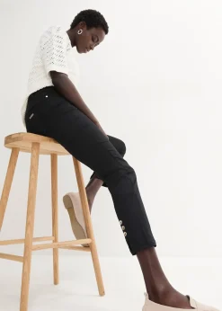 Pantalon extensible confortable