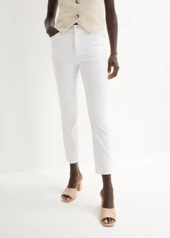 Pantalon extensible confortable