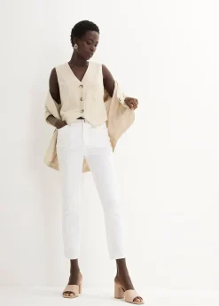 Pantalon extensible confortable