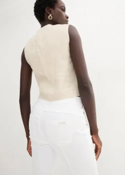 Pantalon extensible confortable