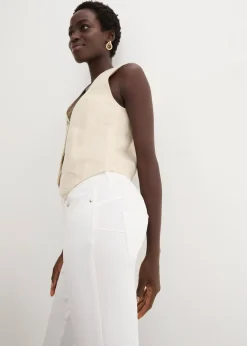 Pantalon extensible confortable