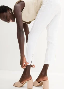 Pantalon extensible confortable