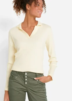 Pantalon extensible effet froissé