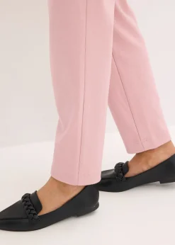 Pantalon extensible et élégant