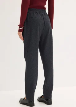 Pantalon extensible et élégant