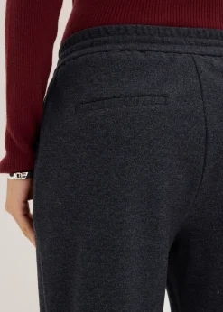 Pantalon extensible et élégant