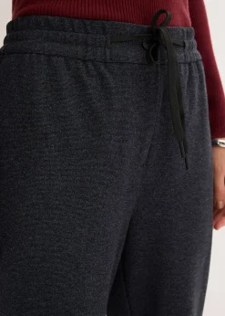 Pantalon extensible et élégant