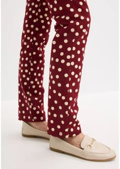 Pantalon extensible 5 poches