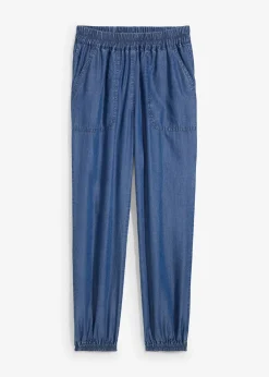 Pantalon fluide