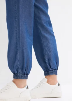 Pantalon fluide