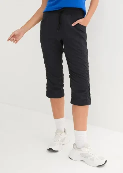 Pantalon fonctionnel coupe corsaire