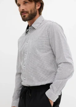 Pantalon jogger décontracté, droit