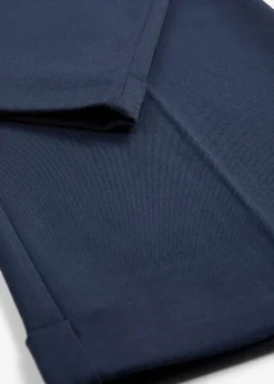 Pantalon large à pinces