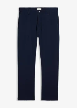 Pantalon élégant à pinces, regular