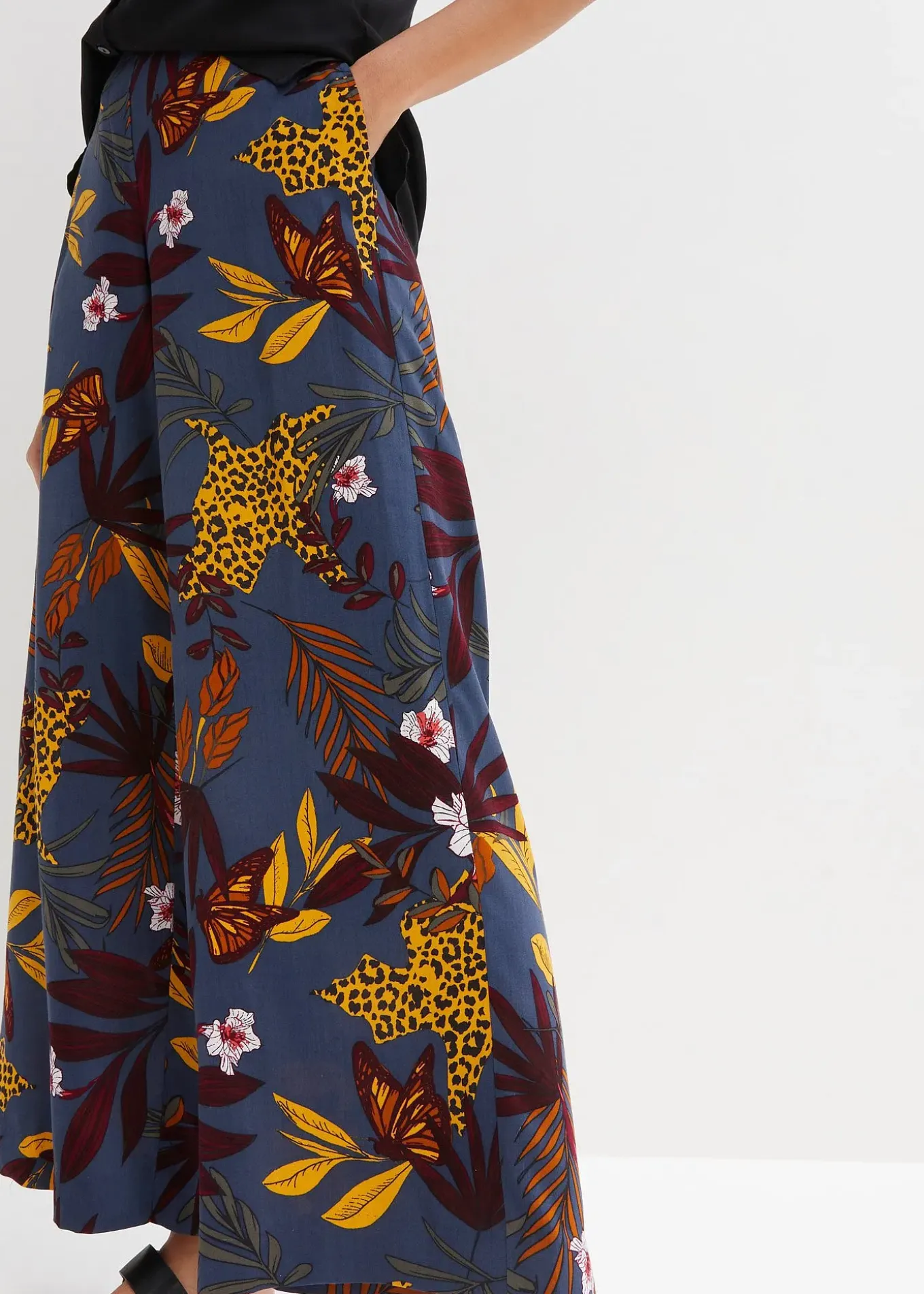 Pantalon Marlène