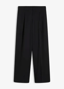 Pantalon palazzo