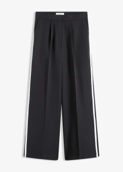 Pantalon palazzo