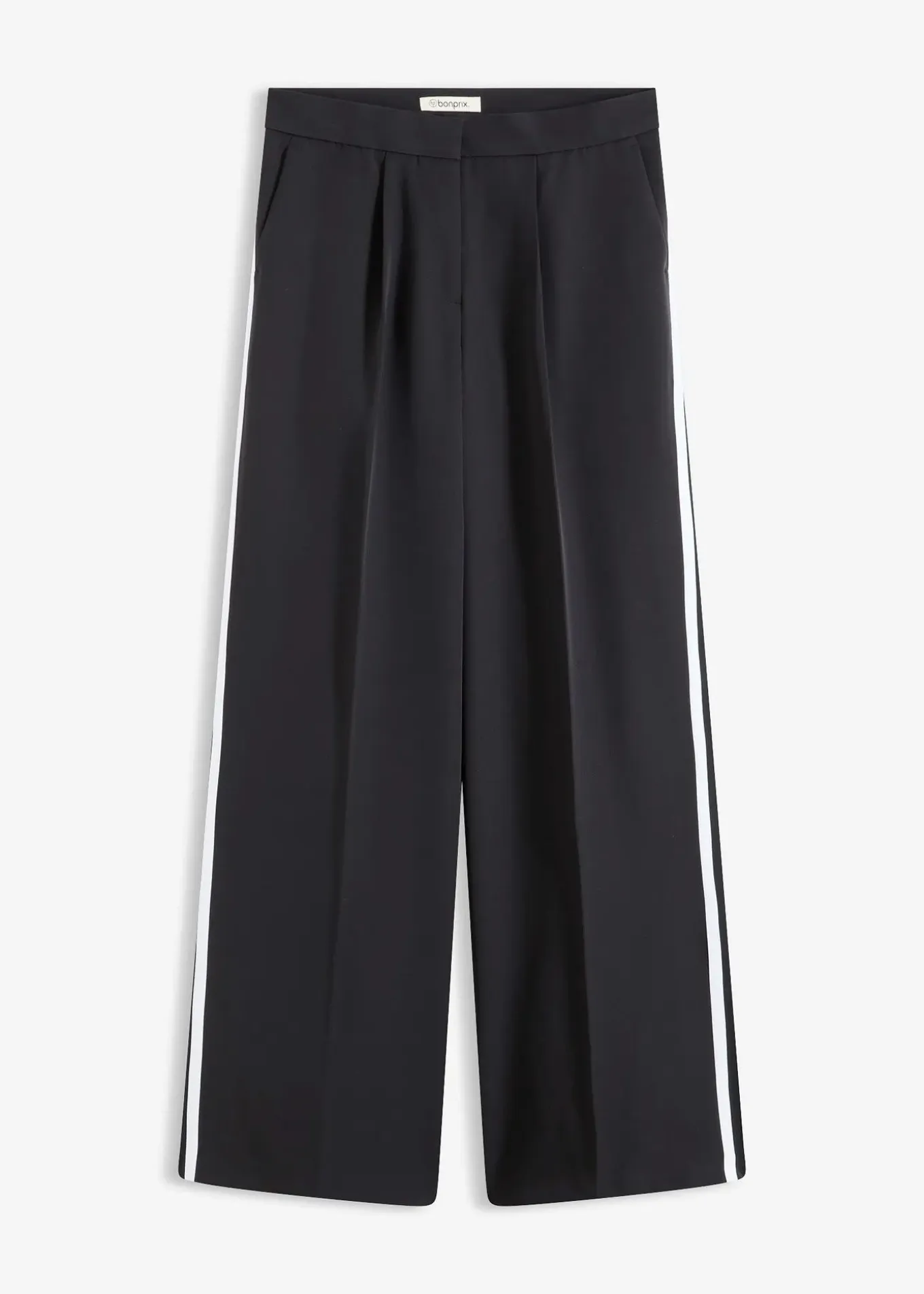 Pantalon palazzo