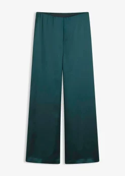 Pantalon palazzo