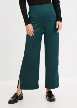 Pantalon palazzo