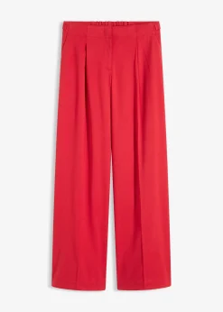 Pantalon palazzo